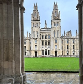 IMG_8636 C All Souls College